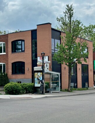 Montréal, QC Retail - 6100 Av De Monkland Montréal, QC Retail - 6100 Av De Monkland