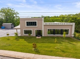 Winchester, TN Office/Residential - 410 Dinah Shore Blvd Winchester, TN Office/Residential - 410 Dinah Shore Blvd