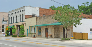 Newberry, FL Storefront Retail/Office - 25405 W Newberry Rd