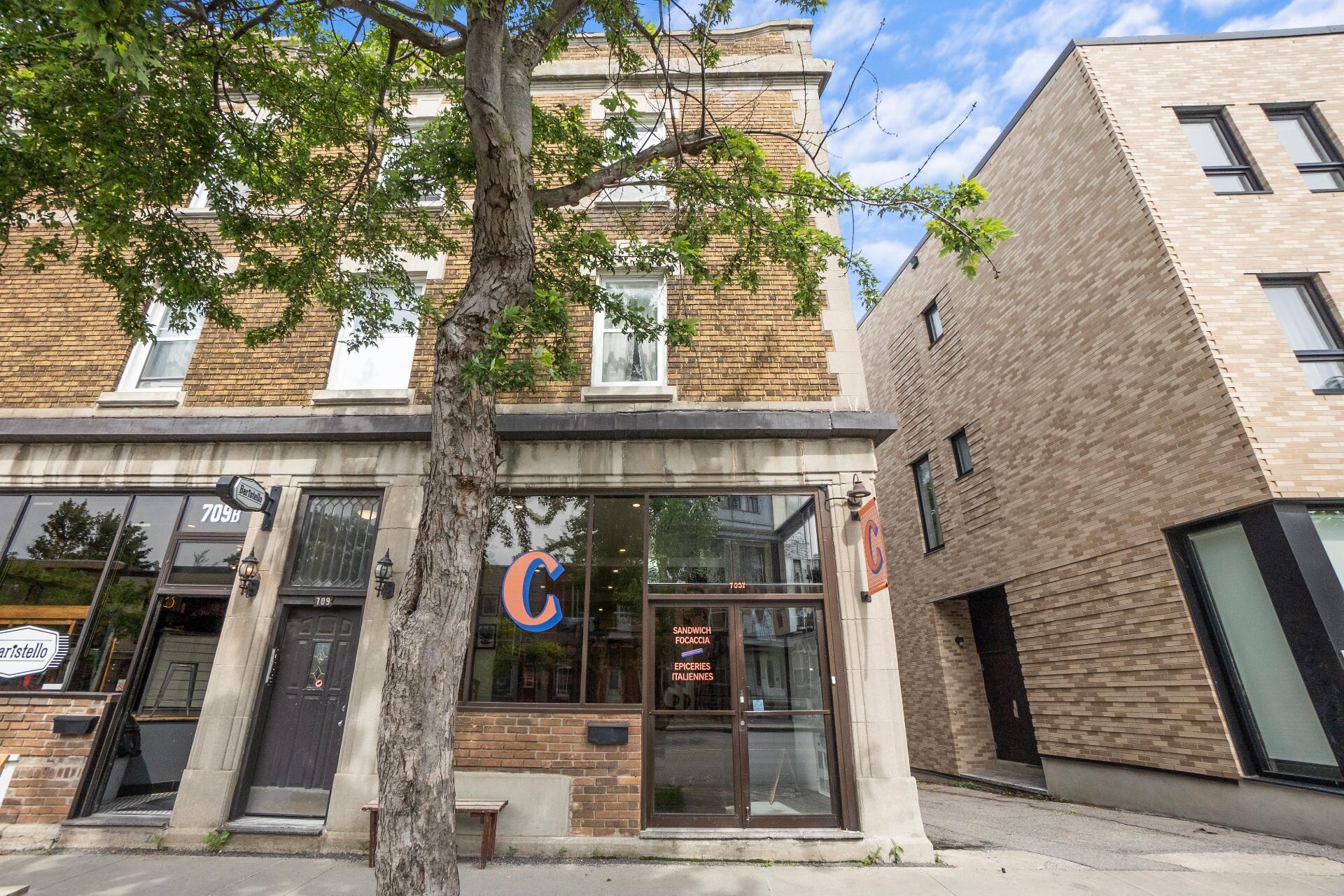 709 Rue Jarry E, Montréal, QC for Rent