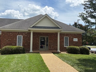 Williamsburg, VA Office - 223 Bulifants Blvd Williamsburg, VA Office - 223 Bulifants Blvd