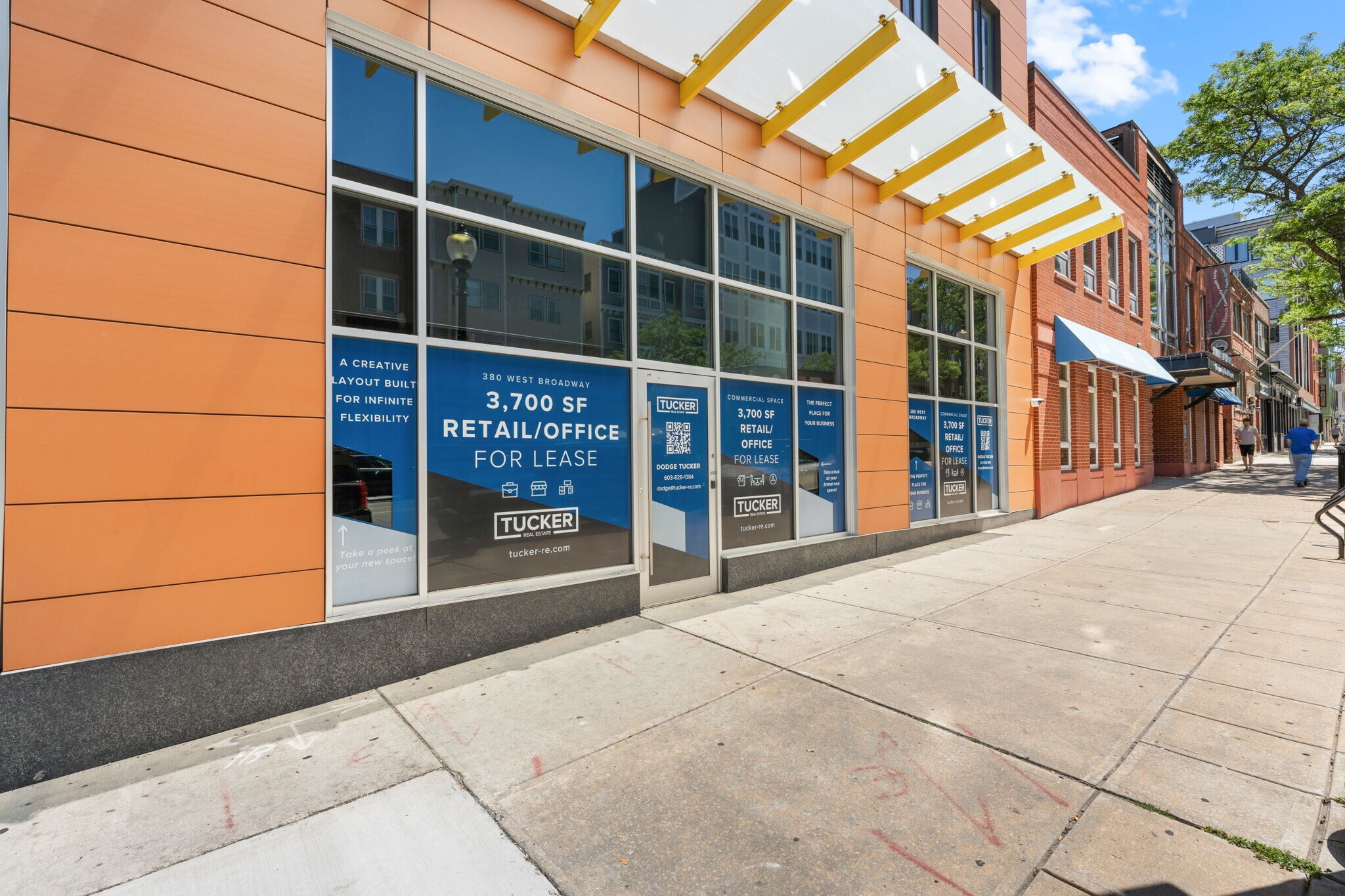 380 W Broadway, Boston, MA for Rent