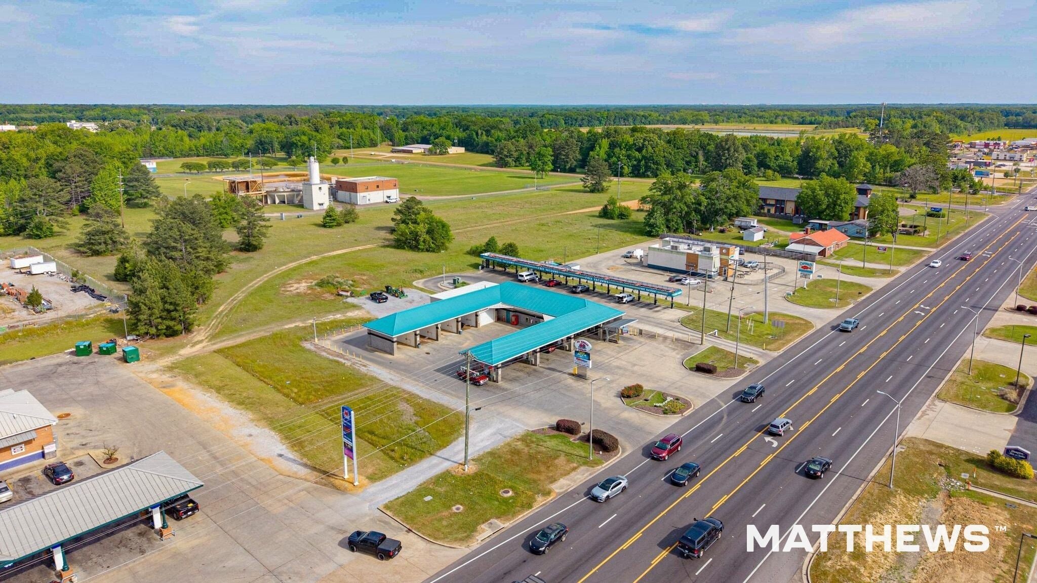 5850 Highway 45 Alt S, West Point, MS for Sale