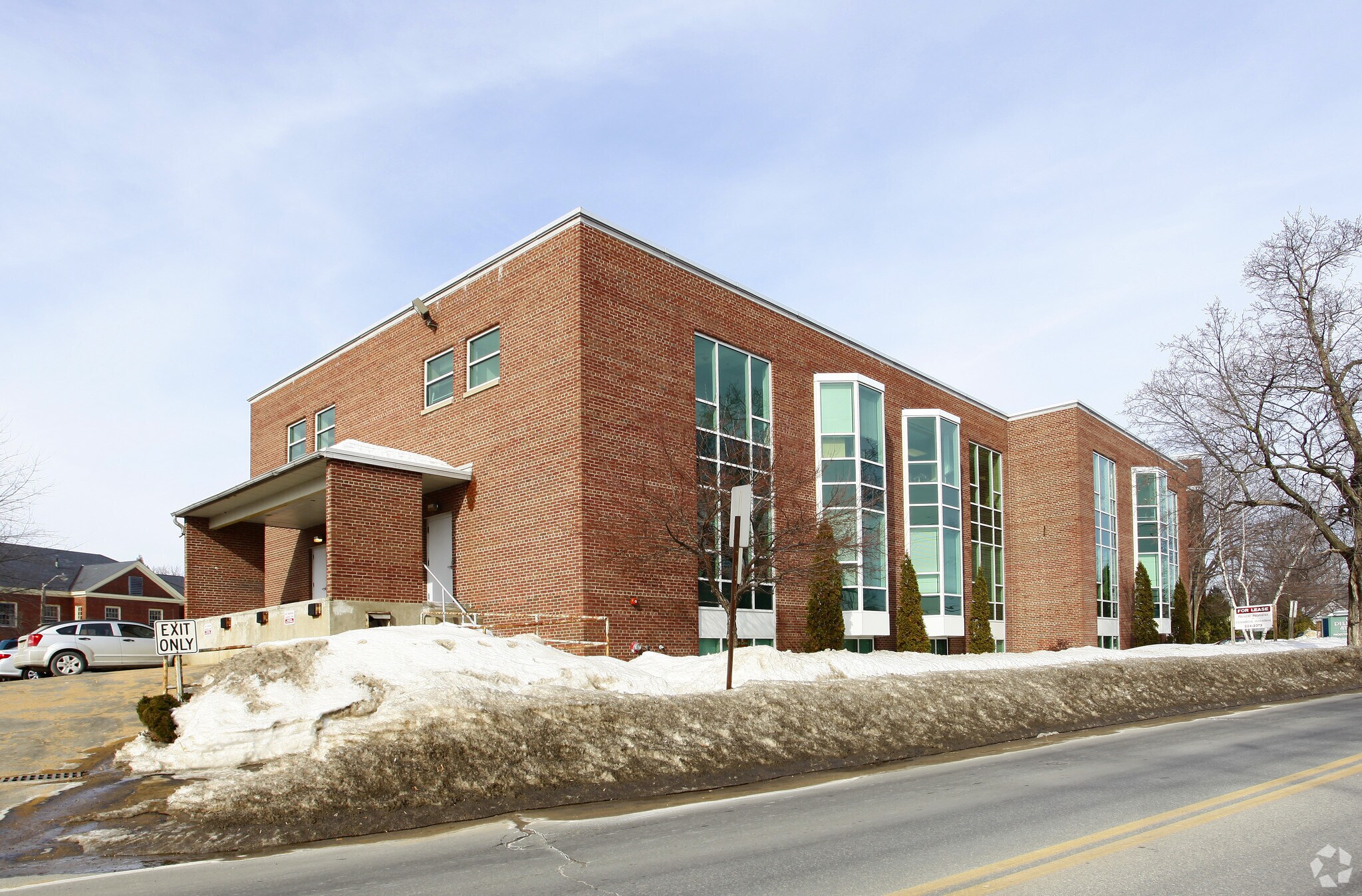 1 Pillsbury St, Concord, NH for Rent