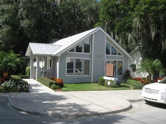 New Port Richey, FL Medical - 6113 Grand Blvd
