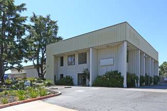 Stockton, CA Office - 2607 N Wigwam Dr