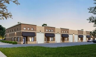 Shelby Township, MI Flex - 50435 Van Dyke Ave