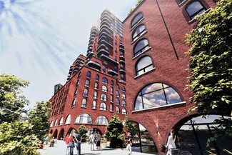 Brooklyn, NY Office/Retail, Retail - 325 Bond Street