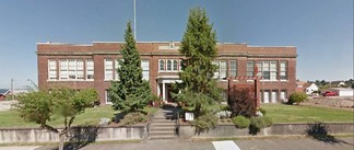 Ruston, WA Office - 5219 N Shirley St