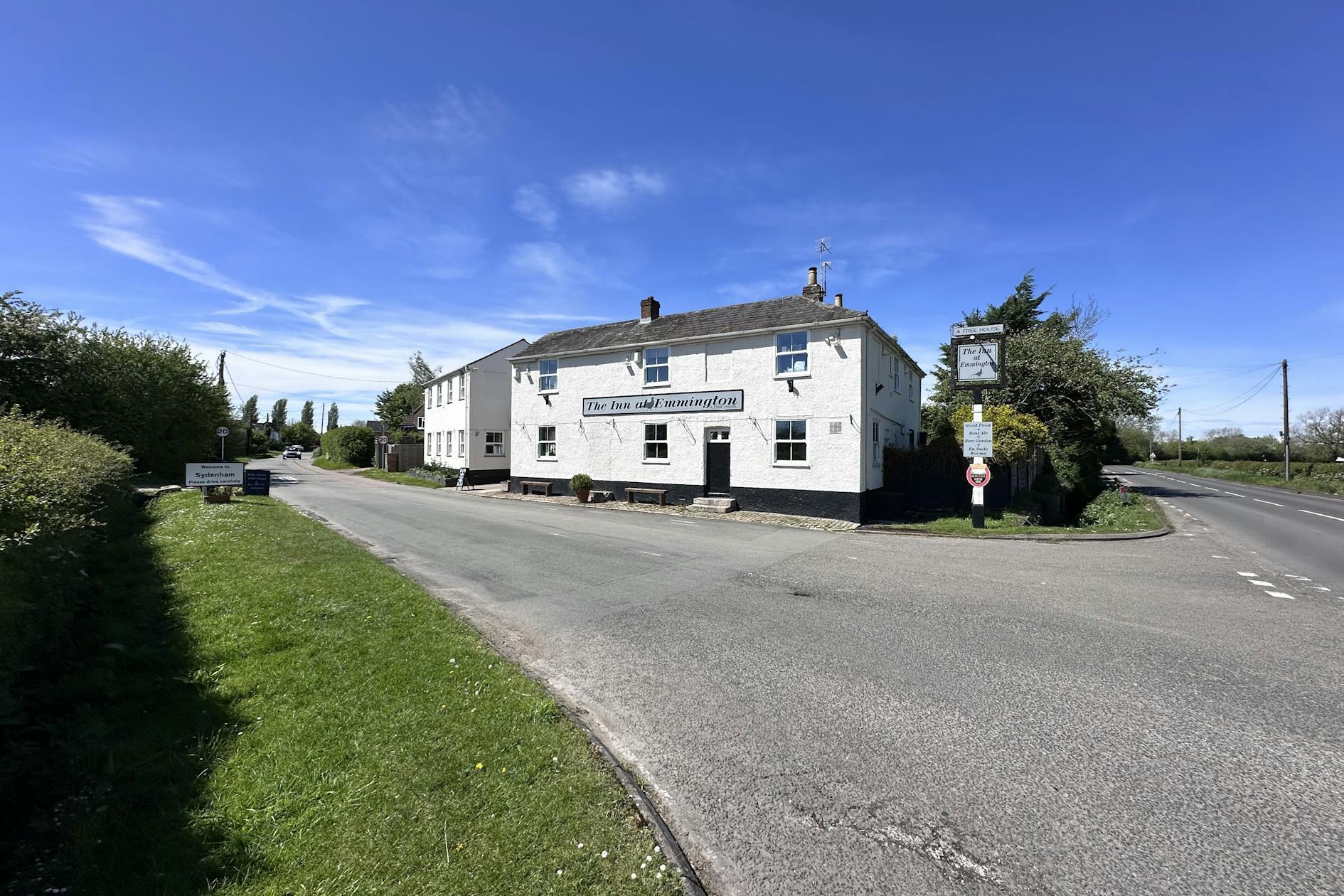 Sydenham Rd, Chinnor, OXF for Sale