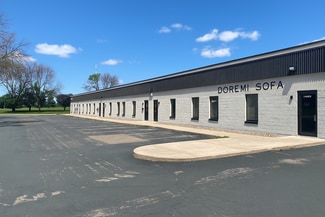Burnsville, MN Flex - 3701-3725 County Road 42