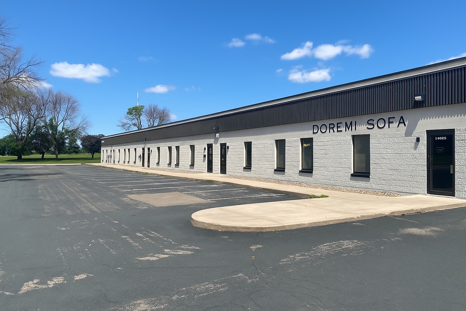 3701-3725 County Road 42, Burnsville, MN for Rent