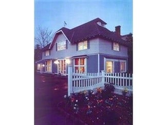 Morristown, NJ Office - 264 South St