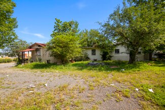 Fredericksburg, VA Commercial Land - 436 Cambridge St Fredericksburg, VA Commercial Land - 436 Cambridge St