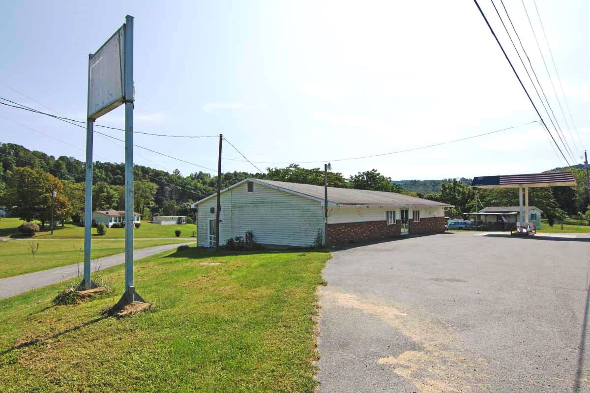 4830 Highland Trl, Alderson, WV for Sale