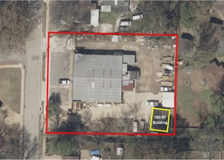 Memphis, TN Flex - 854 Vaughn Rd Memphis, TN Flex - 854 Vaughn Rd