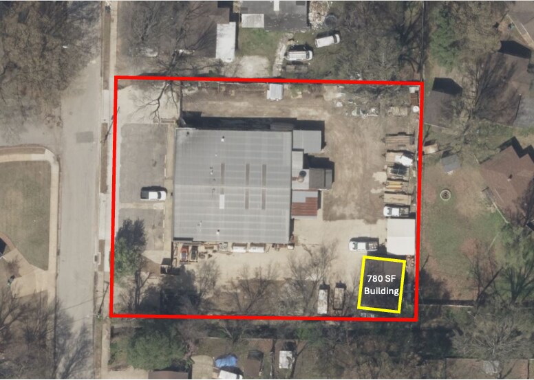 854 Vaughn Rd, Memphis, TN for Sale