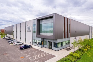 Candiac, QC Industrial - 425 Av Fouquet