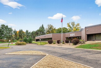 Hopkins, MN Office - 601 2nd Ave S Hopkins, MN Office - 601 2nd Ave S