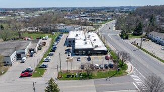 Waterloo, ON Office - 510 Weber St N Waterloo, ON Office - 510 Weber St N