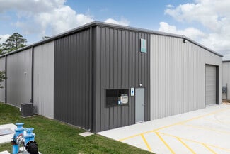 Spring, TX Industrial - 25533 Richards Rd