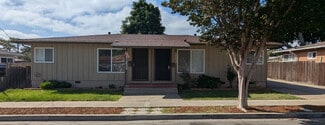 Hayward, CA Multi-Family - 24839 Thomas Ave