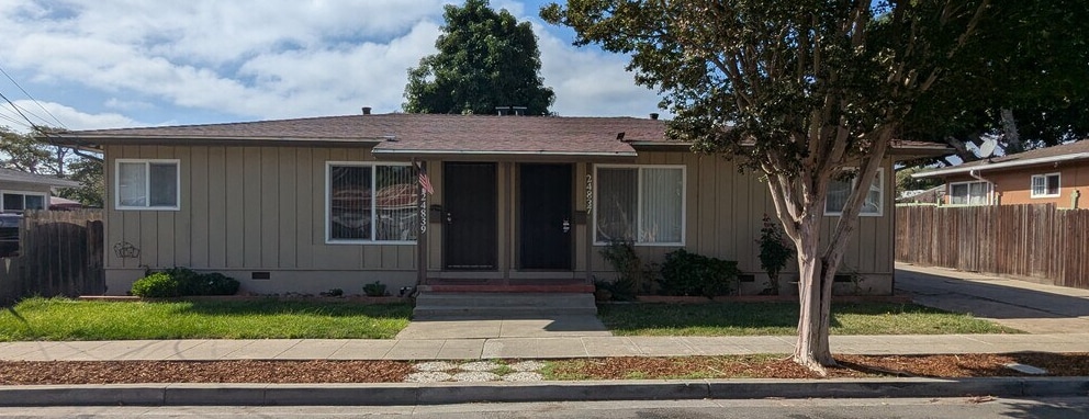 24839 Thomas Ave, Hayward, CA for Sale