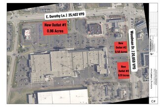 Kettering, OH Commercial Land - 2040 E Dorothy Ln Kettering, OH Commercial Land - 2040 E Dorothy Ln