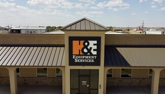 Amarillo, TX Showroom - 12828 Interstate 27