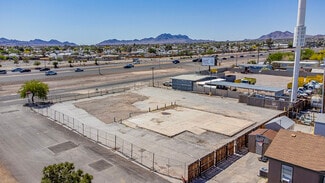 Henderson, NV Commercial - 721 E Lake Mead Pkwy