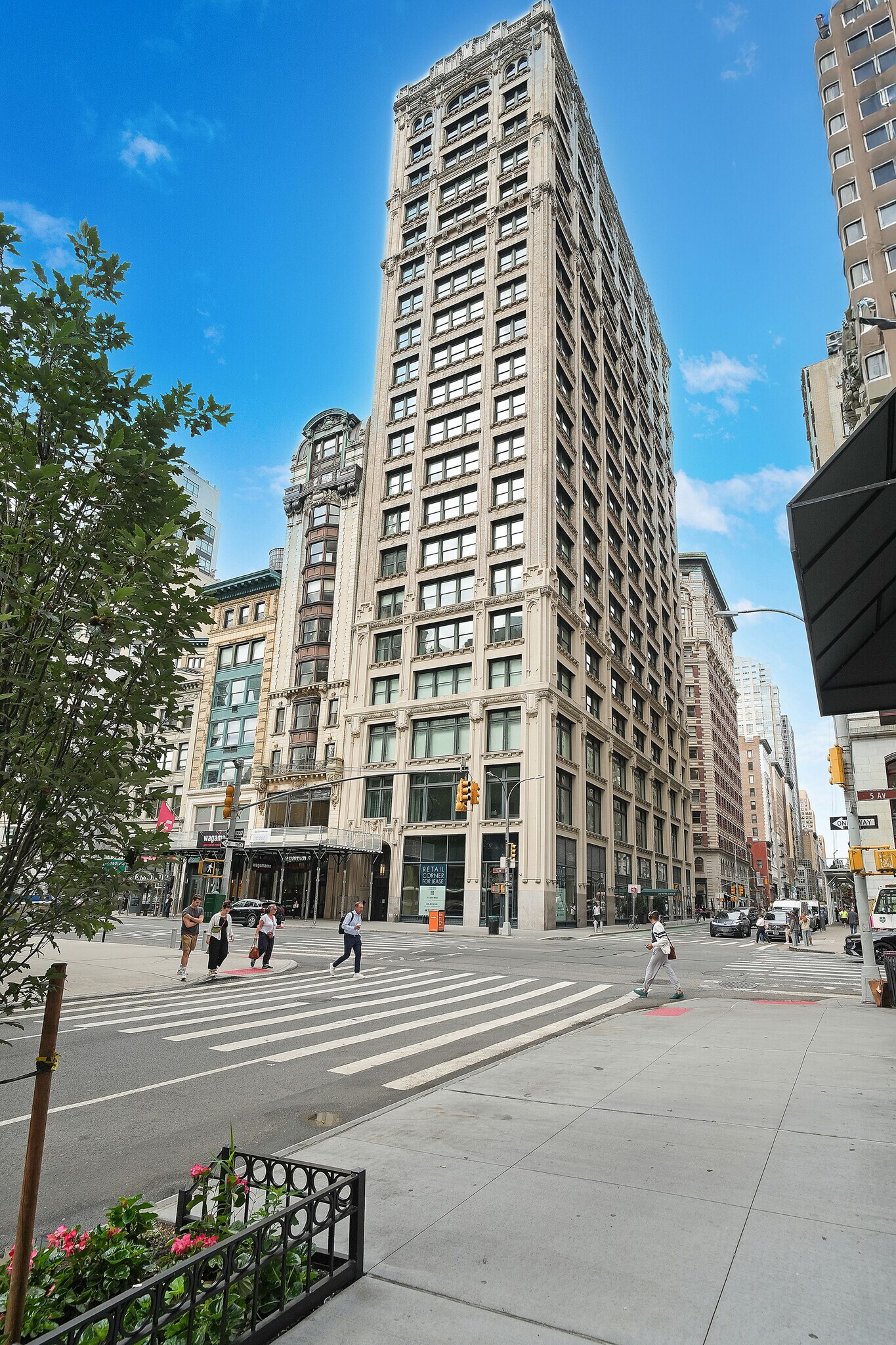 212 Fifth Ave, New York, NY for Rent