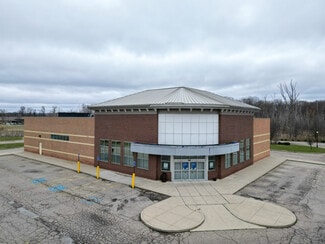 Village of Clarkston, MI Retail - 5751 Clarkston Rd