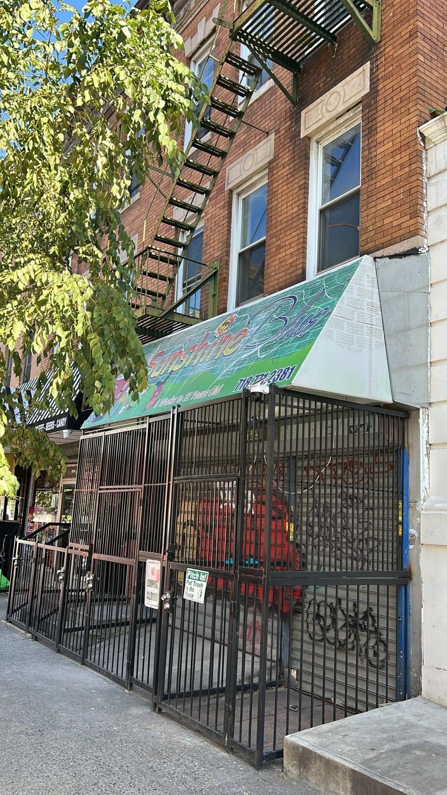 139 Kingston Ave, Brooklyn, NY for Rent
