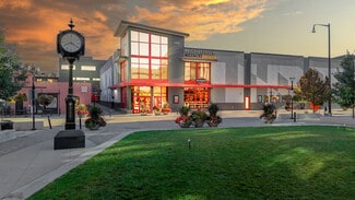 Loveland, CO Movie Theatre - 285 E 3rd St