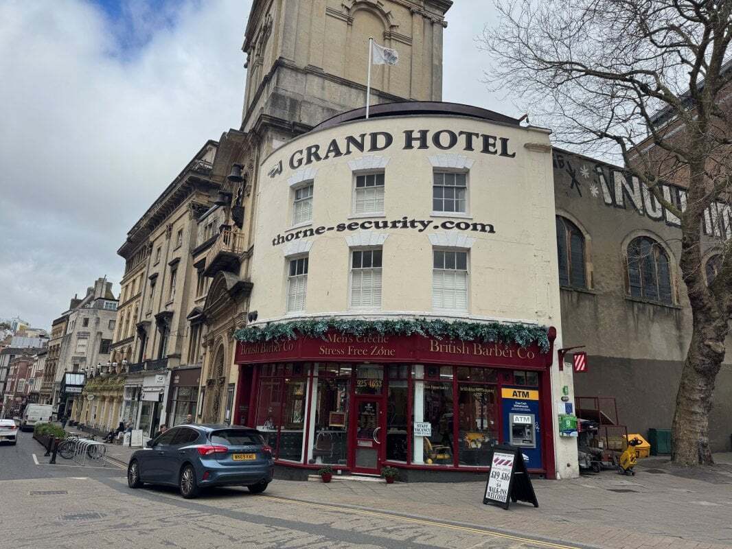 1 Wine St, Bristol, BST for Rent
