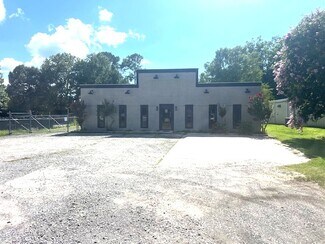 Hartselle, AL Industrial - 1699 Highway 31 SW