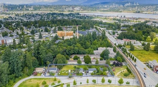 10977 University Drive Land Assemblage 10977 University Drive Land Assemblage