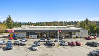 Federal Way, WA Supermarket - 28810 Military Rd S