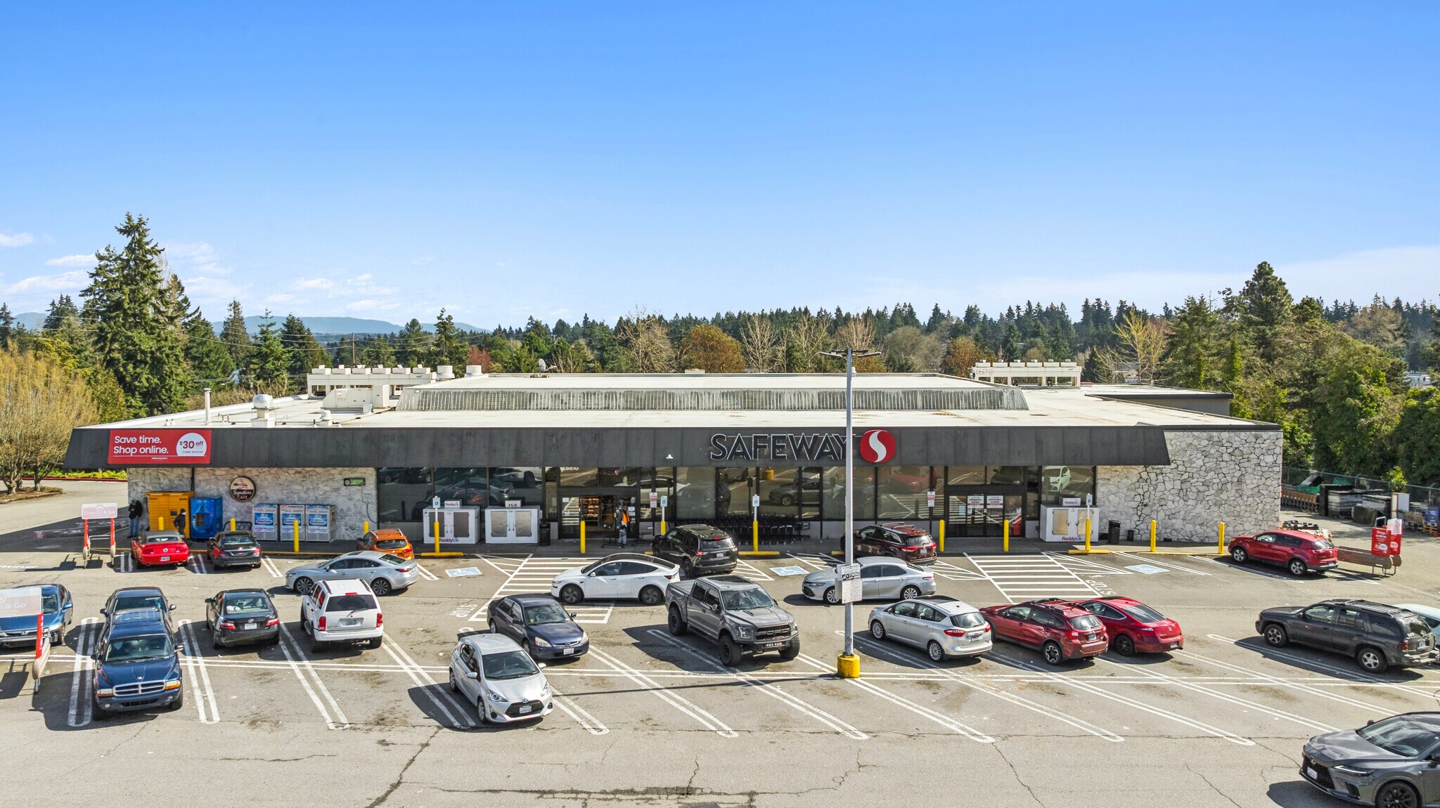 28810 Military Rd S, Federal Way, WA for Sale