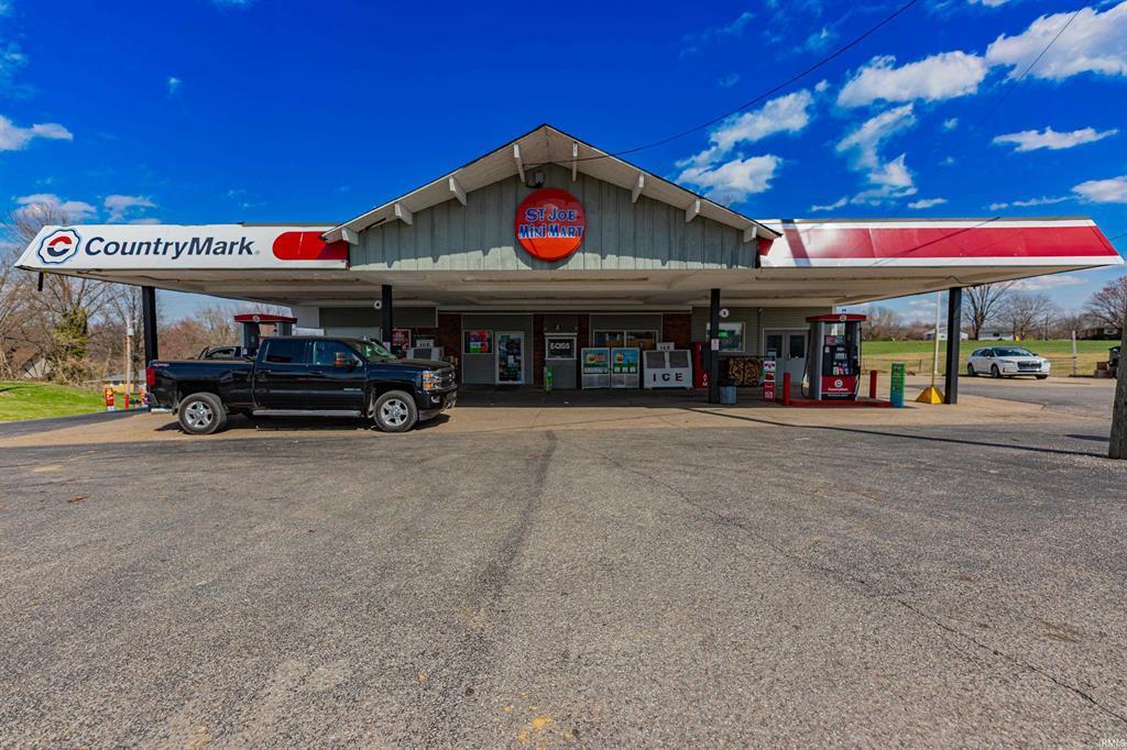 6000 W Saint Joseph Rd, Evansville, IN for Sale