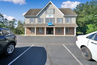 426 Herbertsville Rd  