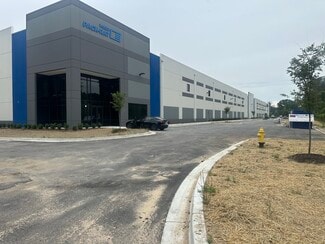 Glen Burnie, MD Industrial - 1221 Wilson Rd