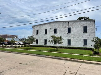 Kenner, LA Office - 2728 Decatur St