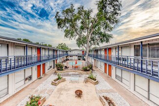 Austin, TX undefined - 3501-3503 Speedway