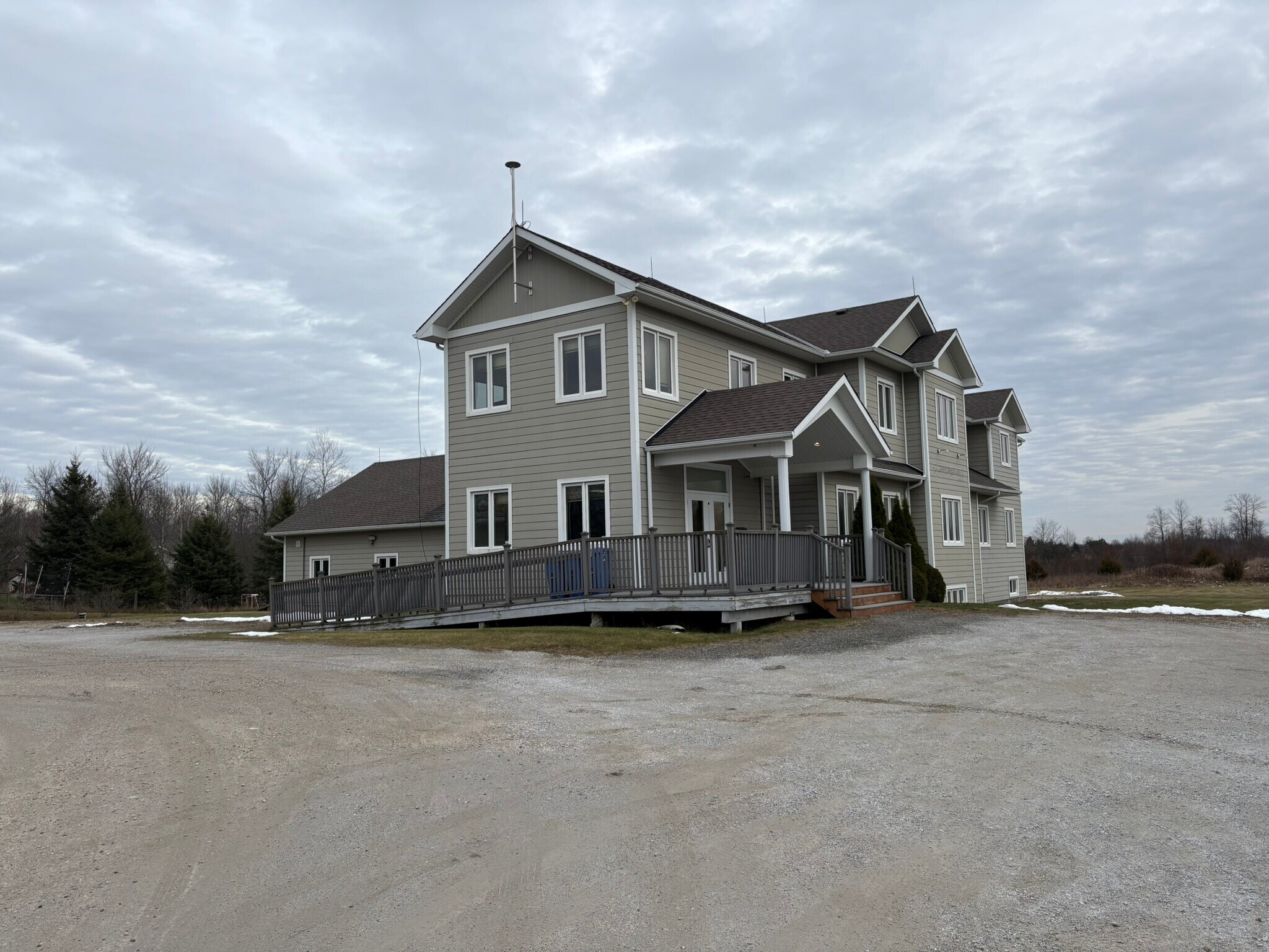 3240 Drummond Concession 5A Rd, Perth, ON for Sale