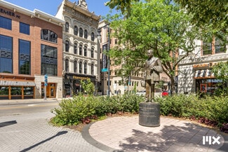 Grand Rapids, MI Apartments - 139 Pearl St NW