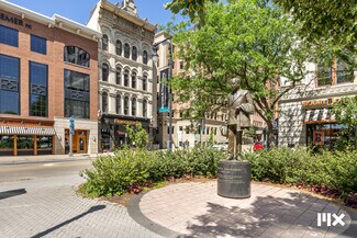 Grand Rapids, MI undefined - 139 Pearl St NW