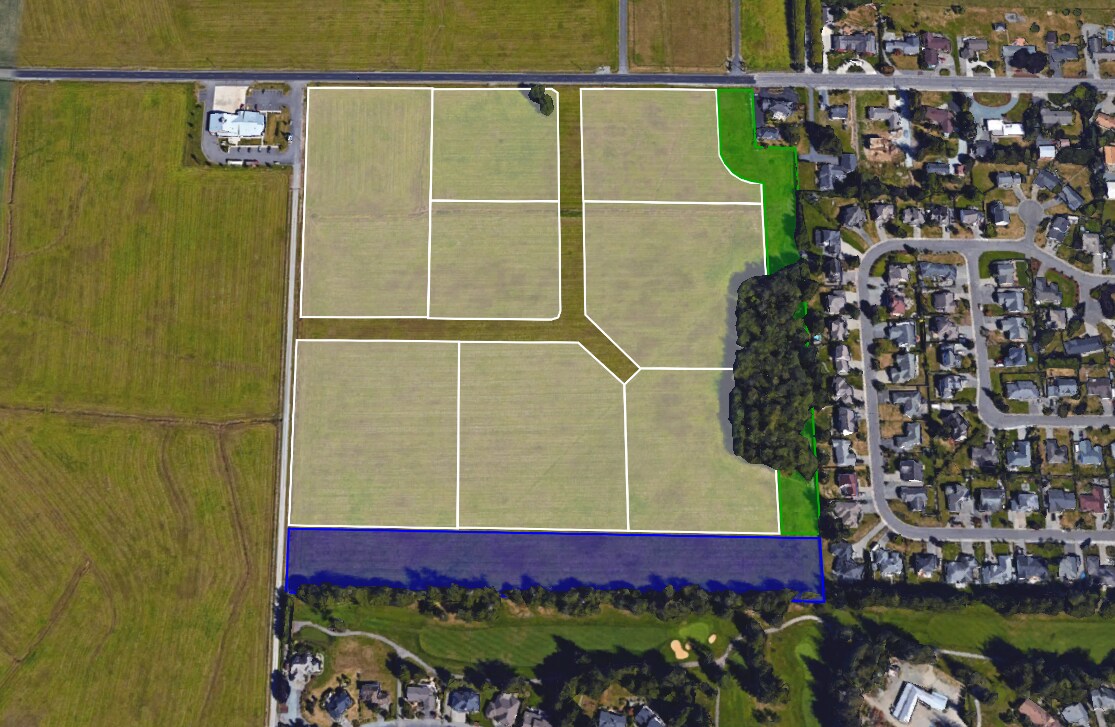 Peterson Road, Burlington, WA for Rent