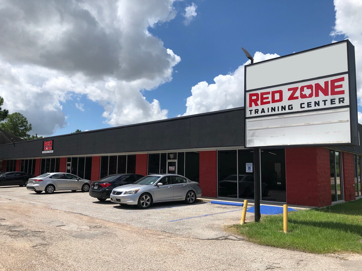6125 FM 1960 Rd W, Houston, TX for Rent