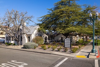Sonoma, CA Office, Office/Retail - 645-651 Broadway Sonoma, CA Office, Office/Retail - 645-651 Broadway